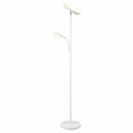 RL LED-Stehlampe SPECTER, dimmbar und einstellbare Lichtfarbe, Weiß, 178 cm hoch
